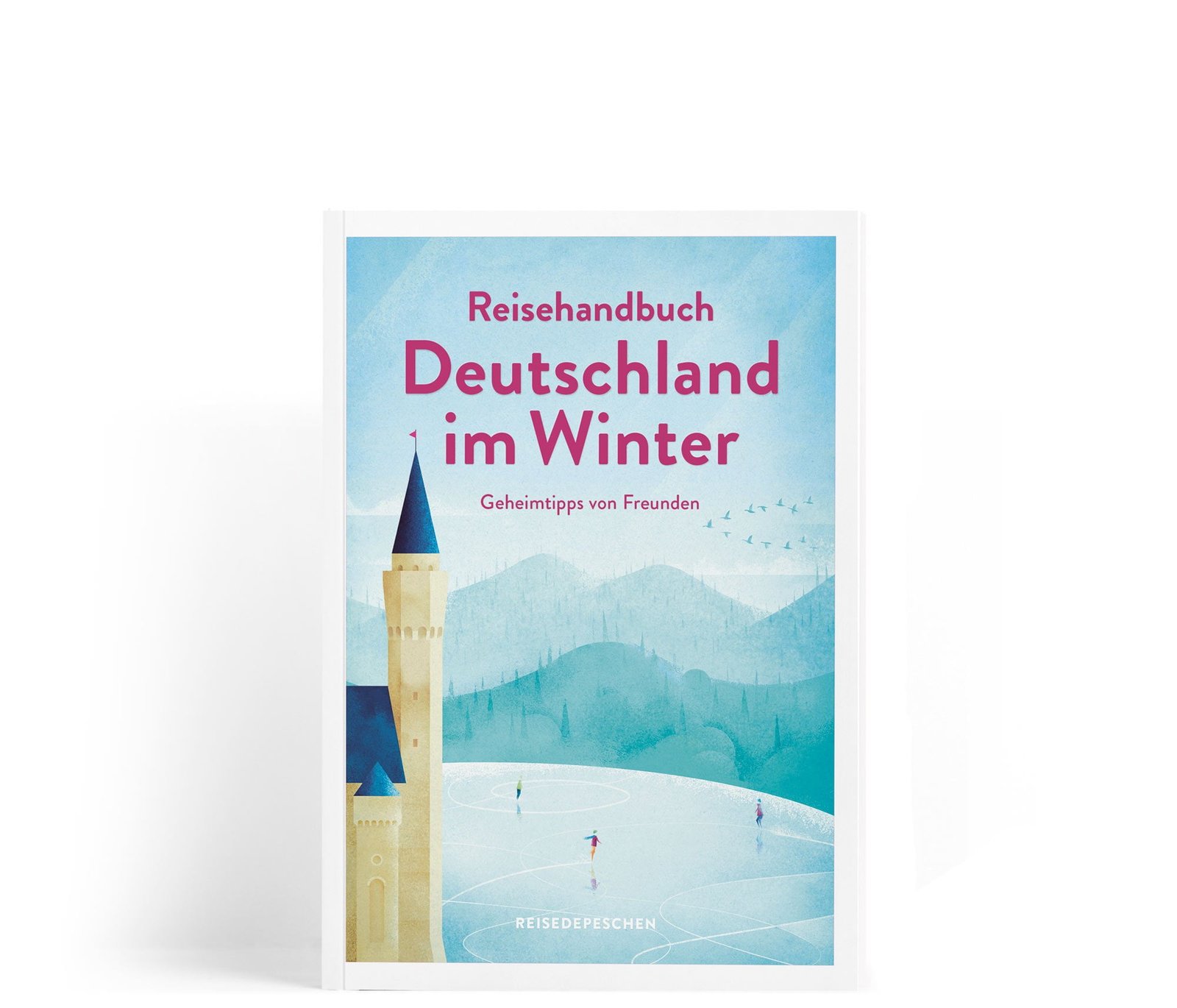 978-3-96348-002-7 Deutschland im Winter