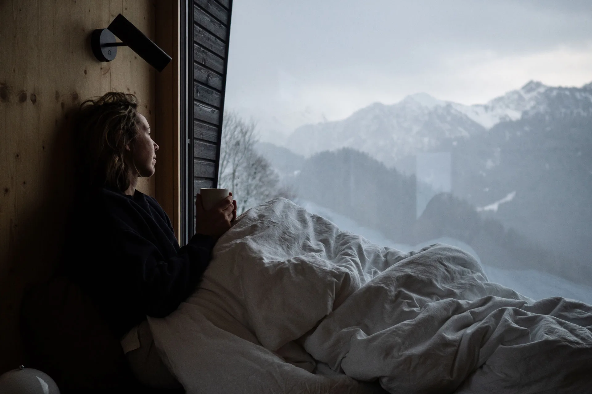 Tiny Houses in den Alpen – ganz großes Kino