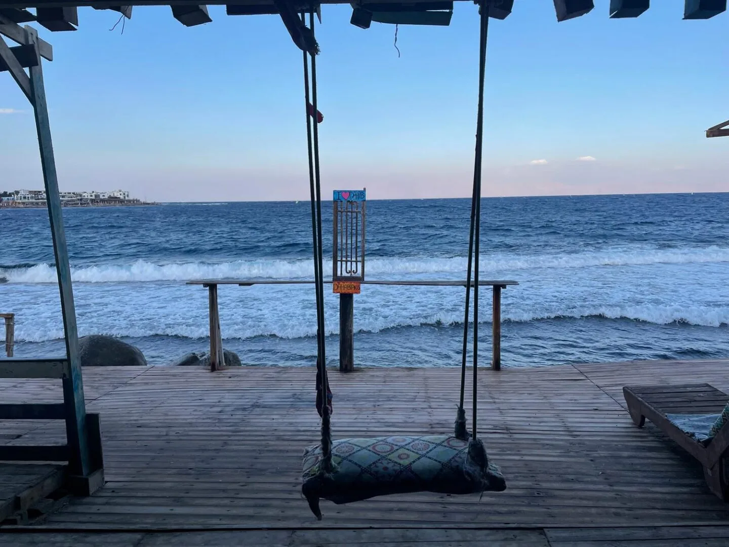 Dahab